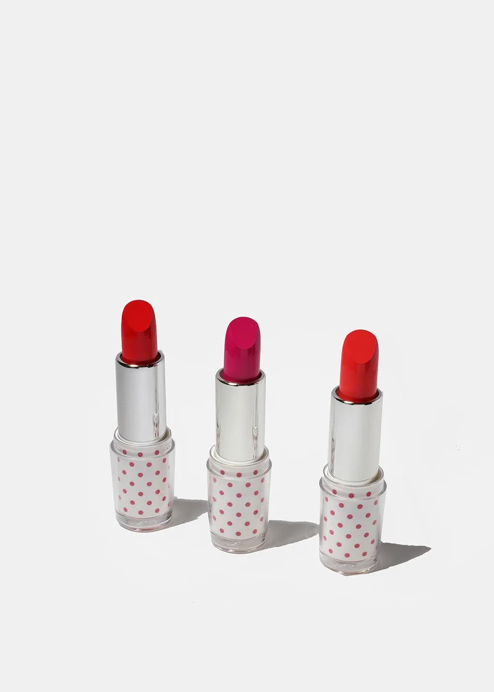 Amuse Longwear Matte Lipsticks