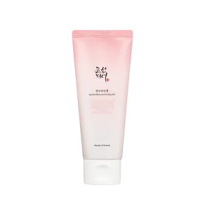 Apricot Blossom Peeling Gel (100ml)