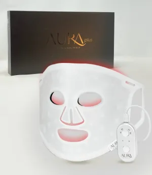 Aura Plus Light Therapy Mask