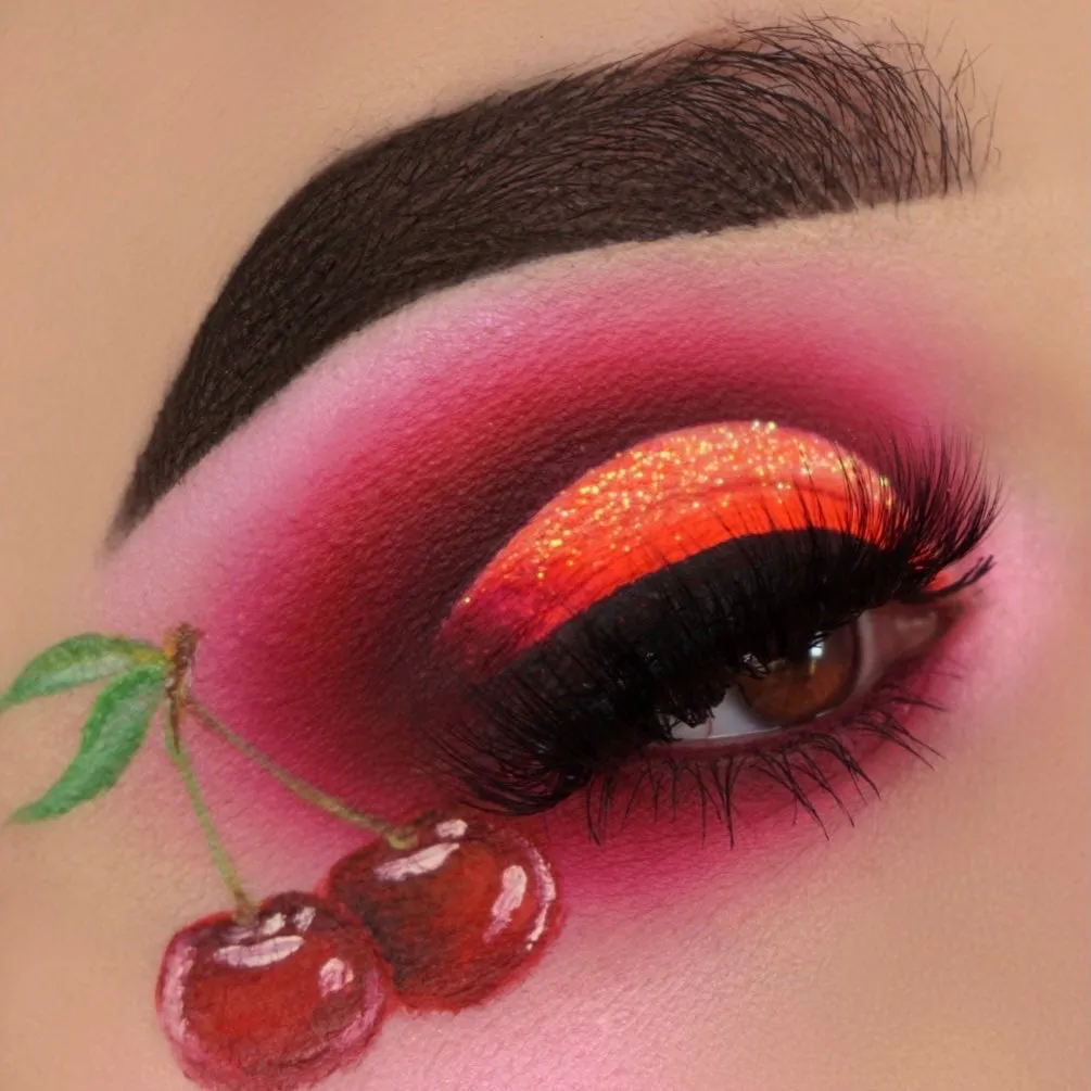 Blends Palette - Blend Bunny Cosmetics