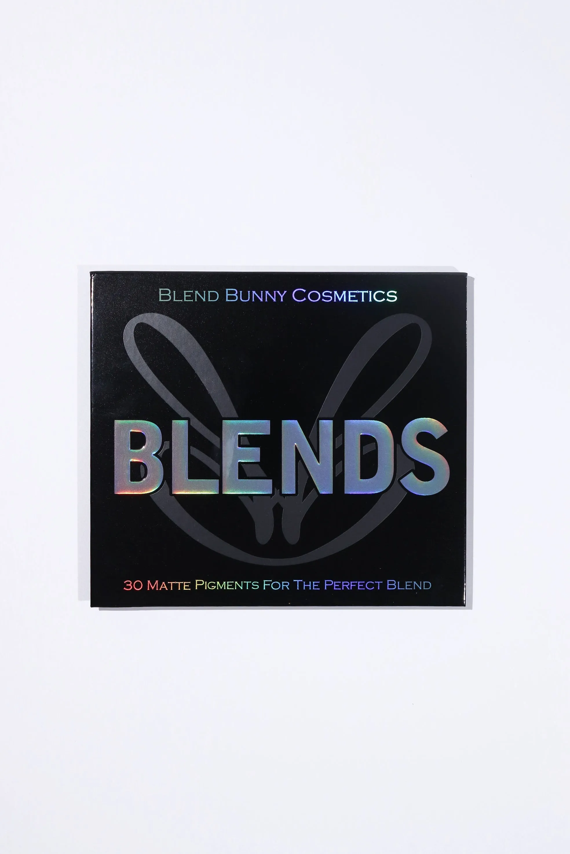Blends Palette - Blend Bunny Cosmetics