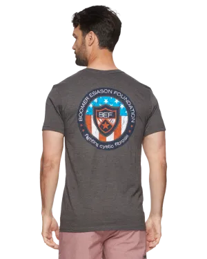 BOOMER ESIASON FOUNDATION CHARITY TEE