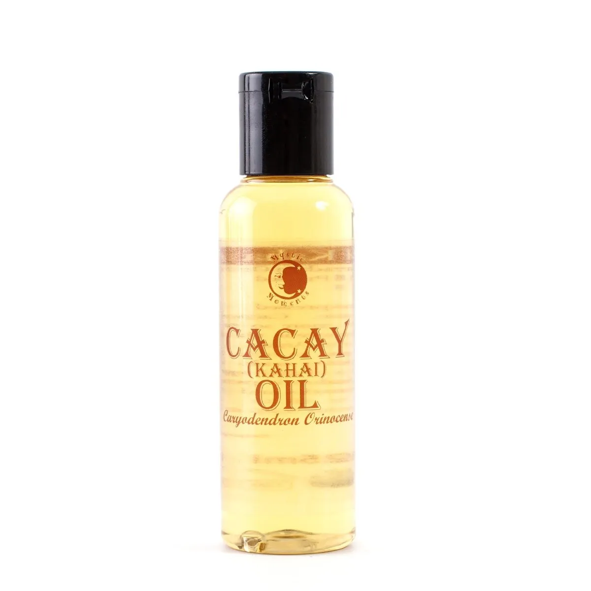 Cacay (Kahai) Carrier Oil