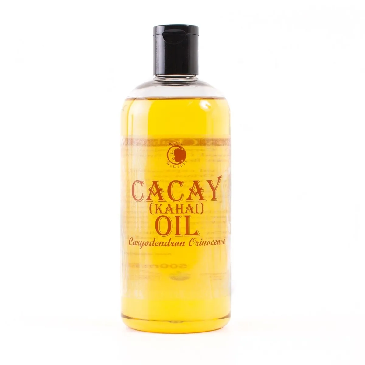 Cacay (Kahai) Carrier Oil
