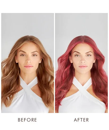 Color Depositing Mask