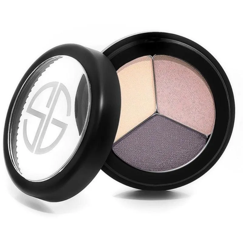COLOR STUDIES 3:1 HARMONIC EYESHADOWS