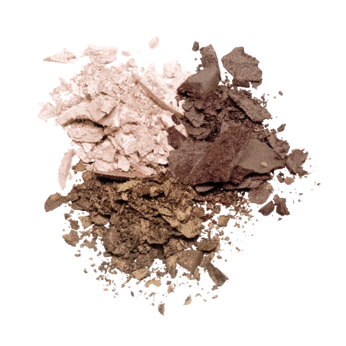 COLOR STUDIES 3:1 HARMONIC EYESHADOWS