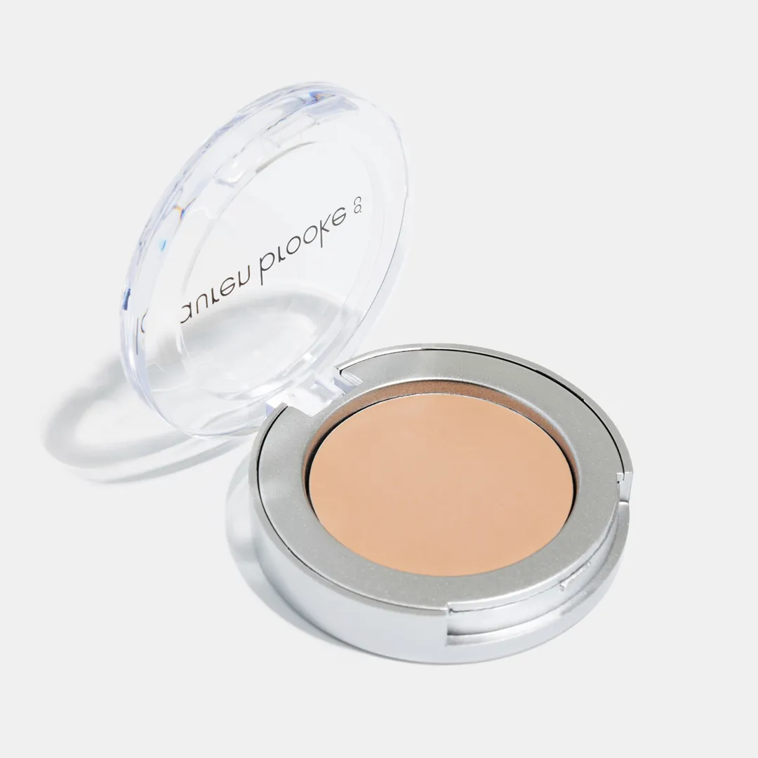 Crme Eyeshadows