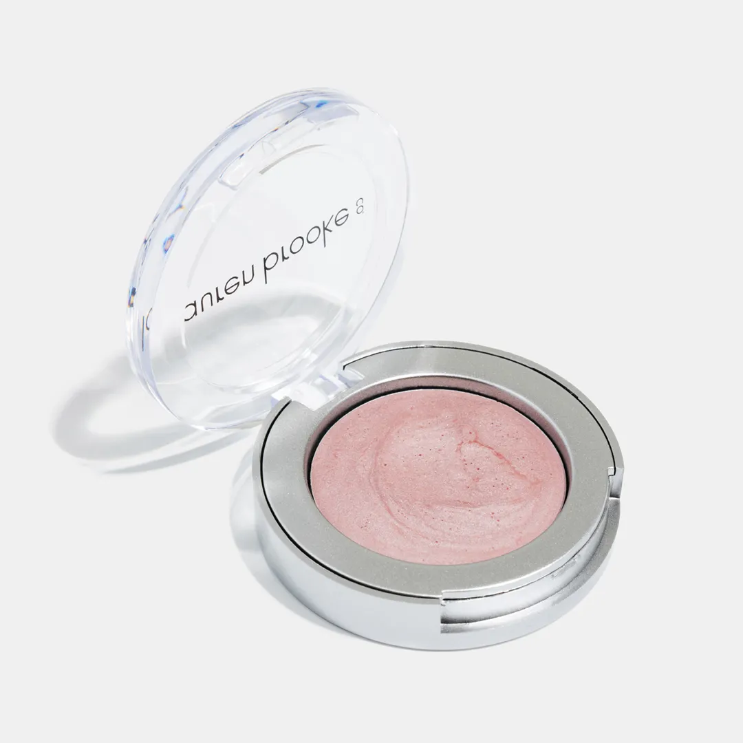 Crme Eyeshadows