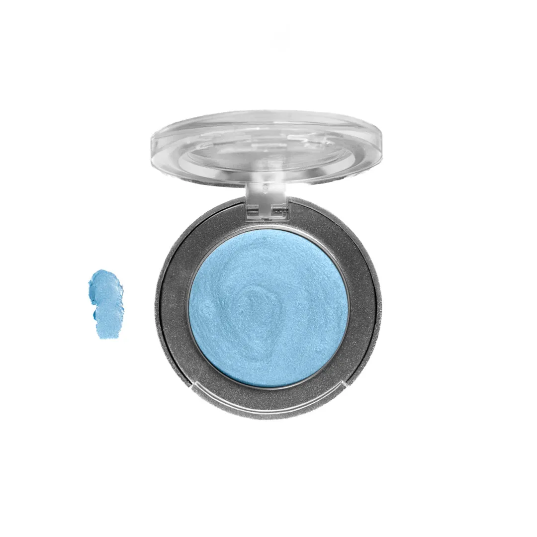Crme Eyeshadows