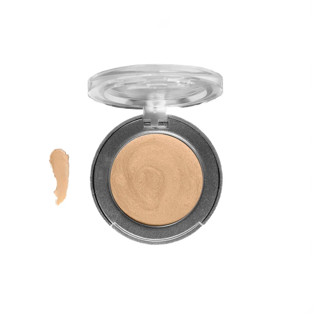 Crme Eyeshadows