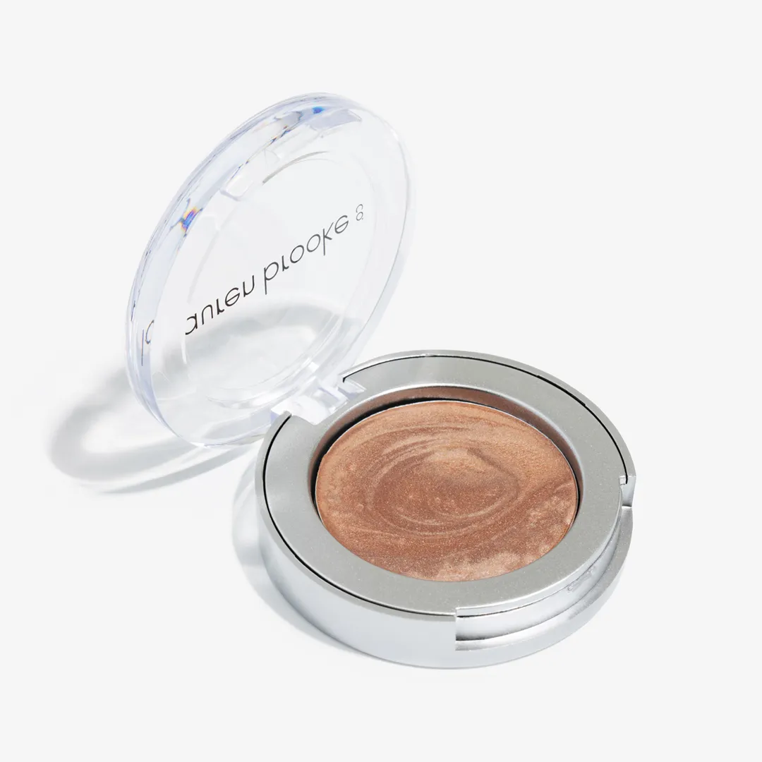 Crme Eyeshadows