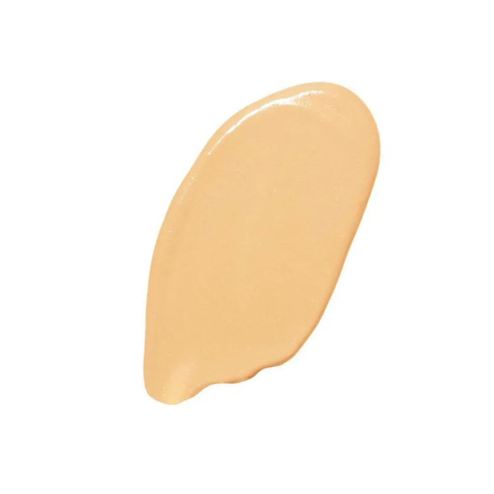 Crown Longwear Foundation - Light