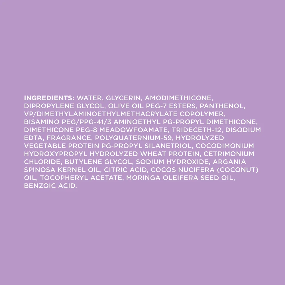Daily Nourishment Leave-In Conditioner