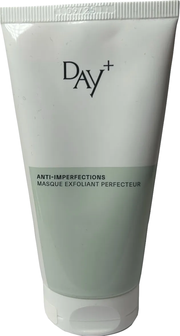 Day  Perfecting Exfoliating Face Mask 70ml