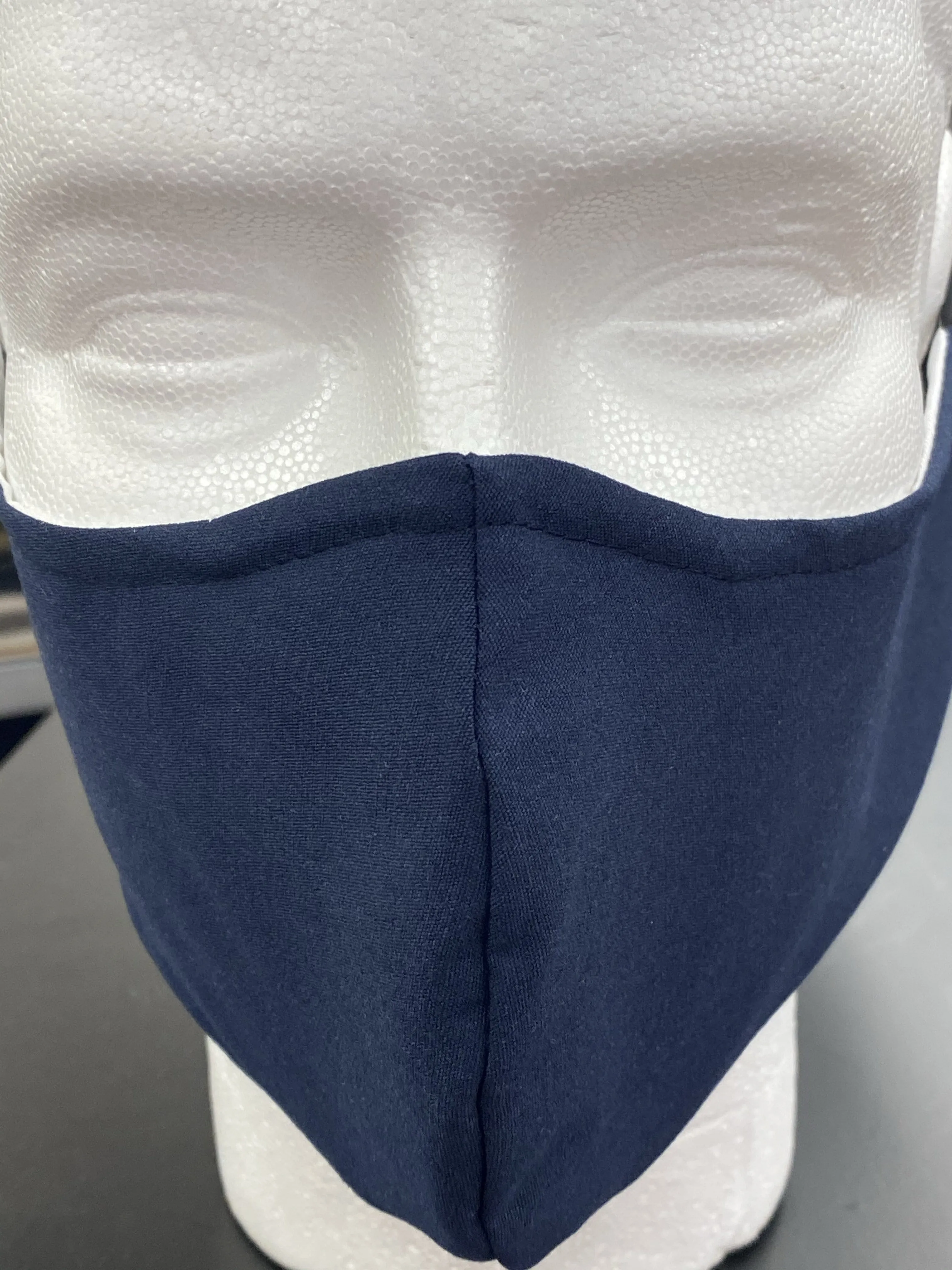 DION Mask - Navy Blue CA18987
