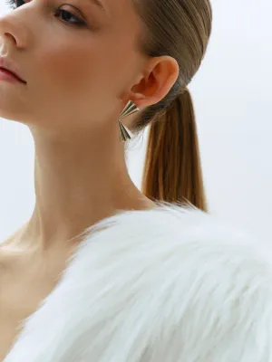 Earrings STAIRS