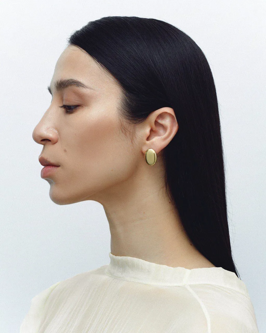Earrings Stone