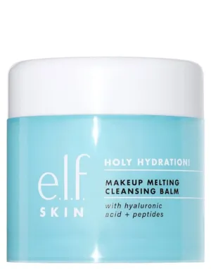 Elf Holy Hydration Makeup Melting Cleansing Balm