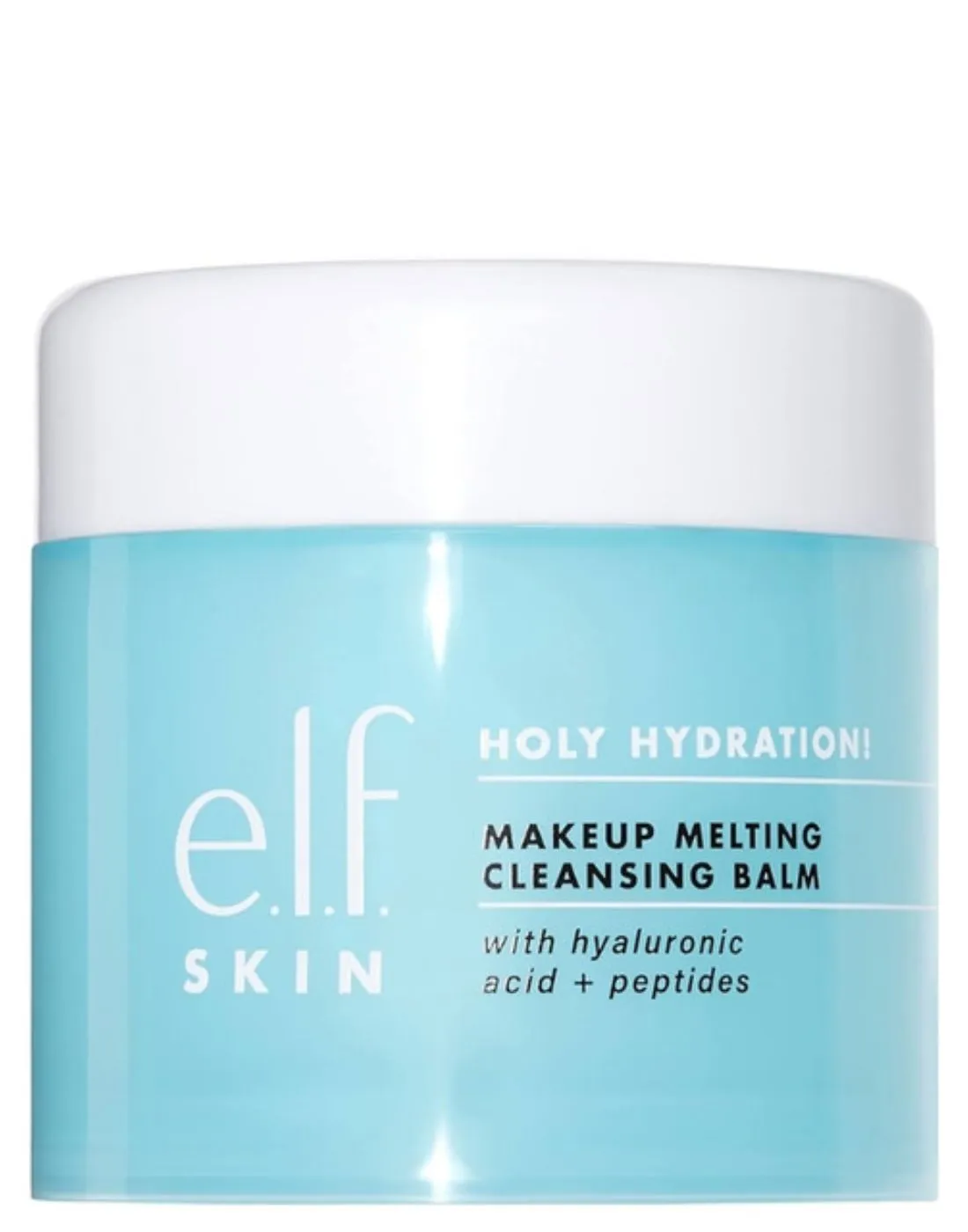 Elf Holy Hydration Makeup Melting Cleansing Balm