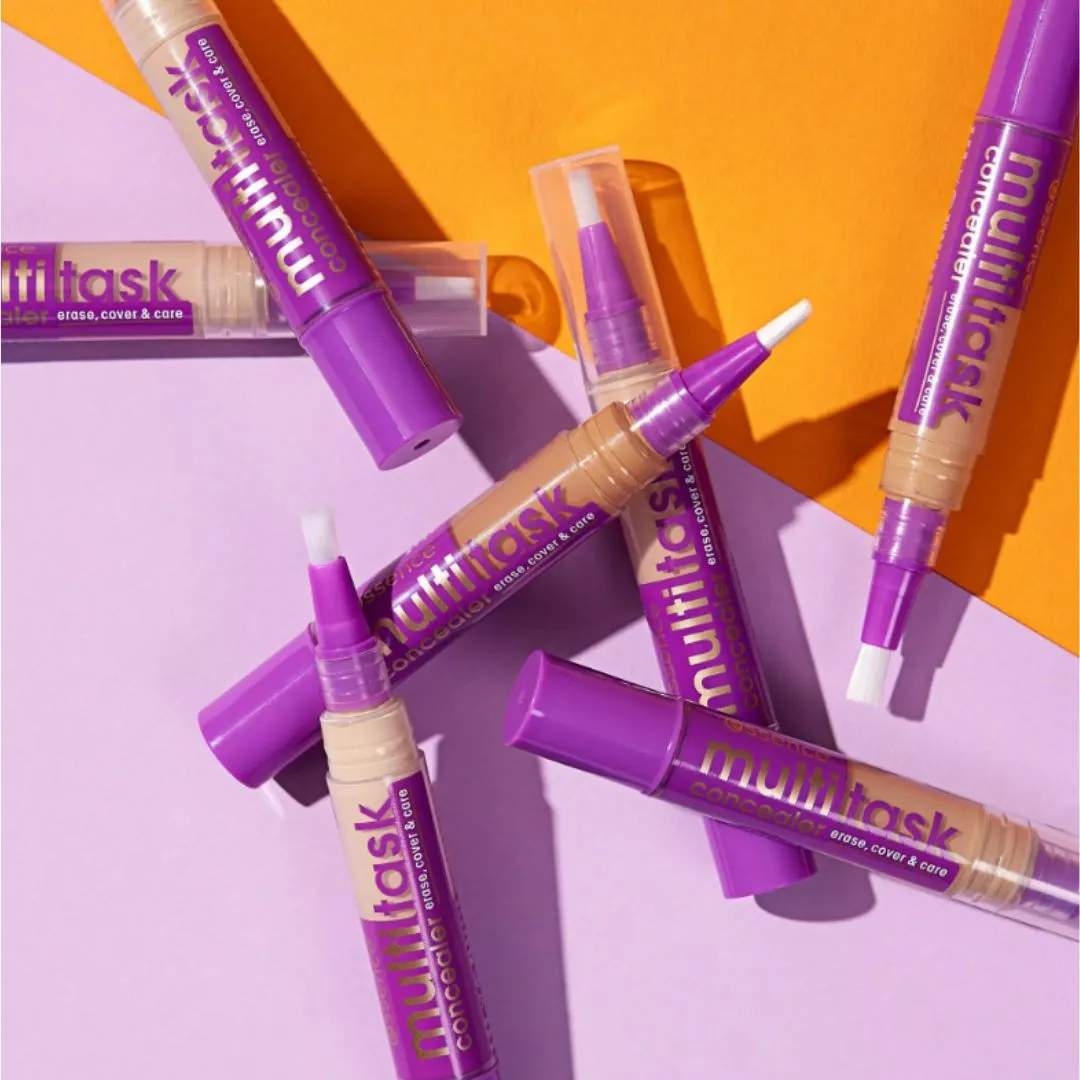 Essence Multitask Concealer - 20 Natural Beige