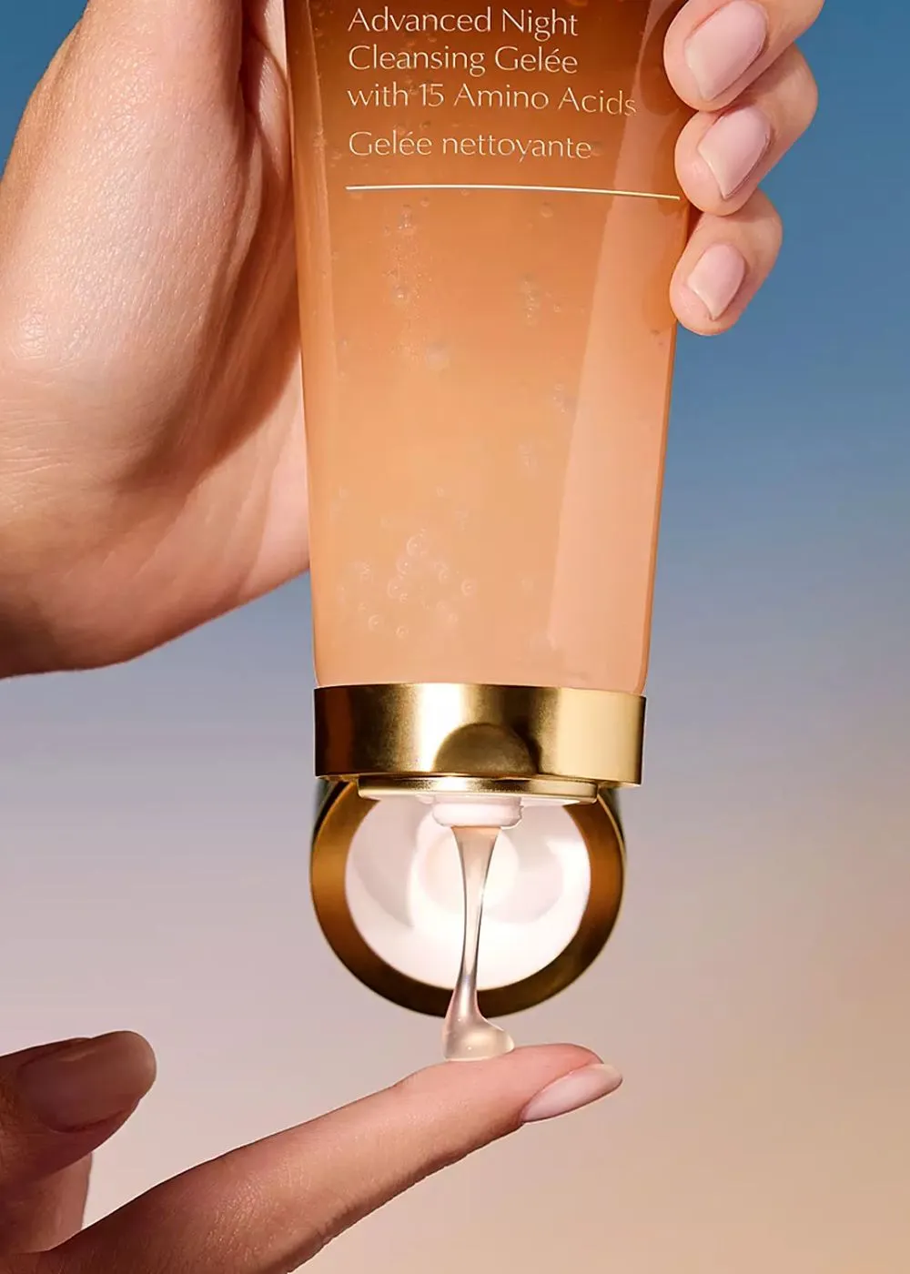 Estee Lauder Advanced Night Repair Cleansing Gelee