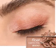 Eyeshadows