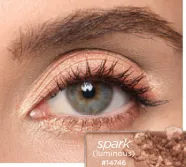Eyeshadows