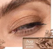 Eyeshadows
