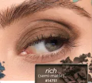 Eyeshadows