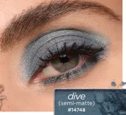 Eyeshadows