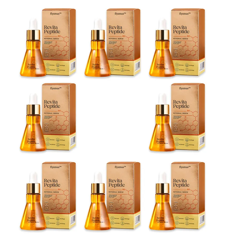 flysmus RevitaPeptid Reversal Serum