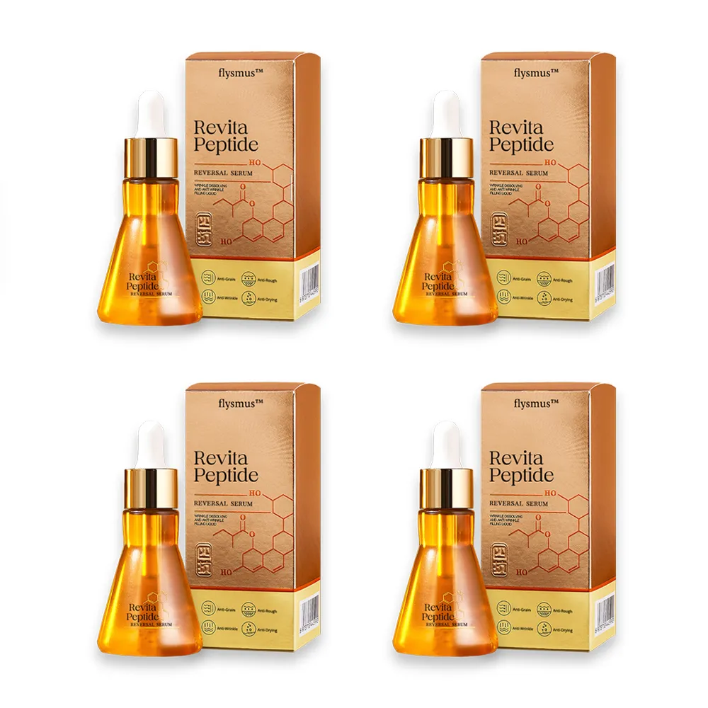 flysmus RevitaPeptid Reversal Serum
