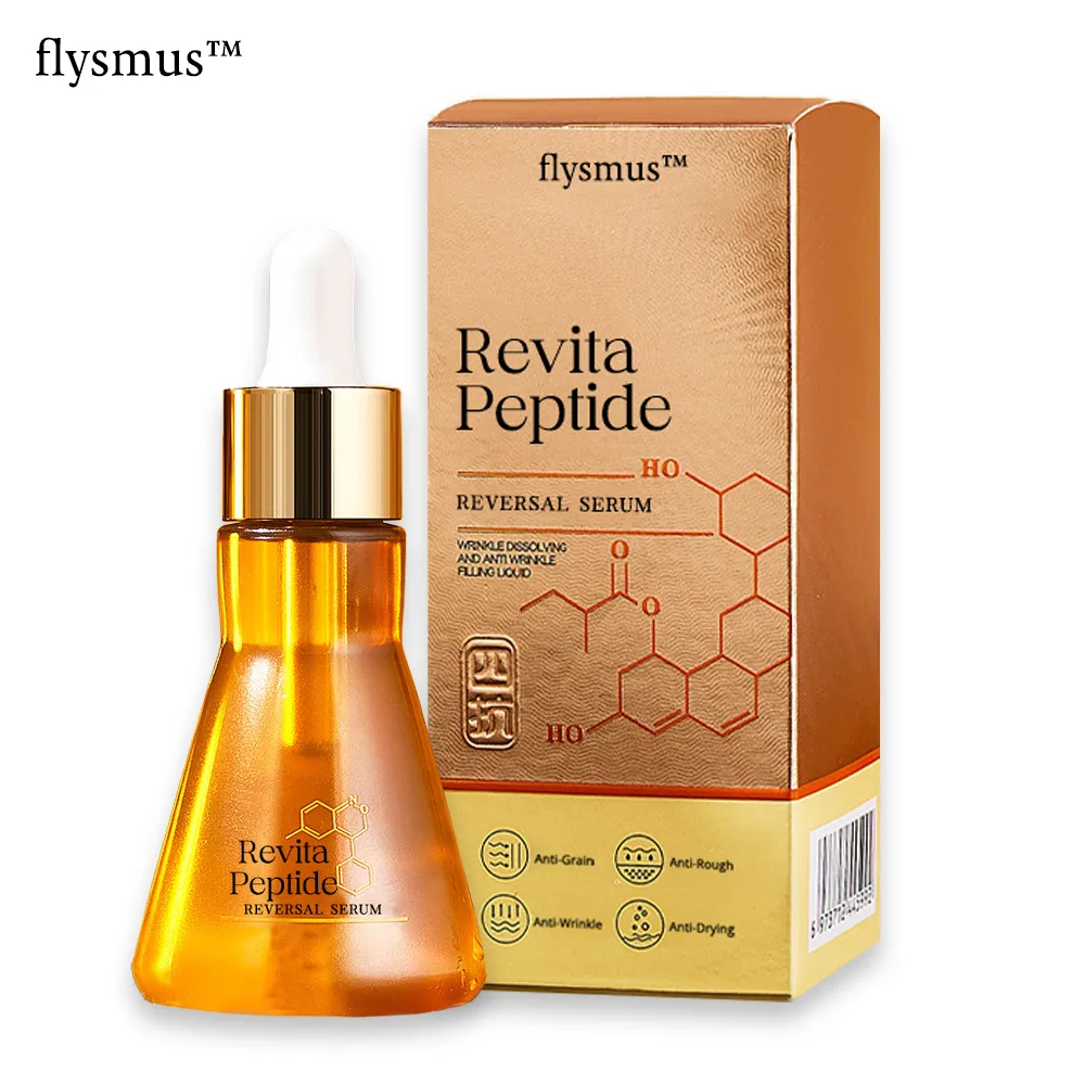 flysmus RevitaPeptid Reversal Serum