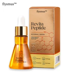flysmus RevitaPeptid Reversal Serum