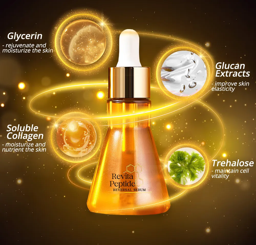 flysmus RevitaPeptid Reversal Serum