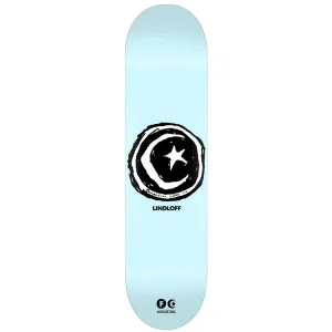 Foundation - Lindloff Star & Moon Deck (8.25")