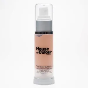 Foundation - Liquid