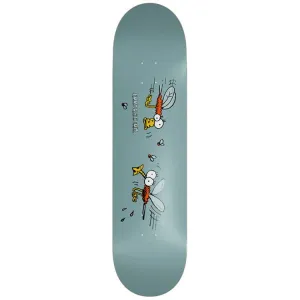 Foundation - Mosquito Deck (8.25")