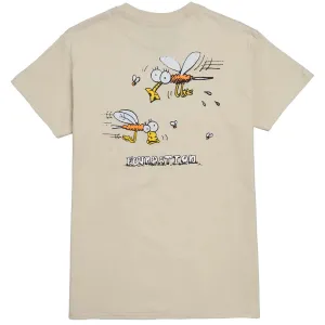 Foundation - Mosquitos Shirt (Sand)