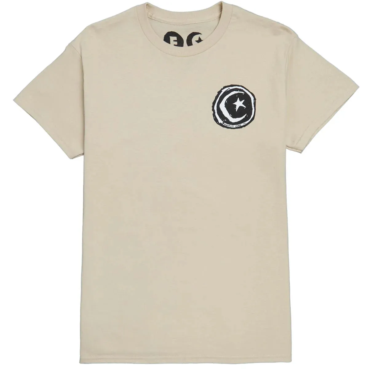 Foundation - Mosquitos Shirt (Sand)