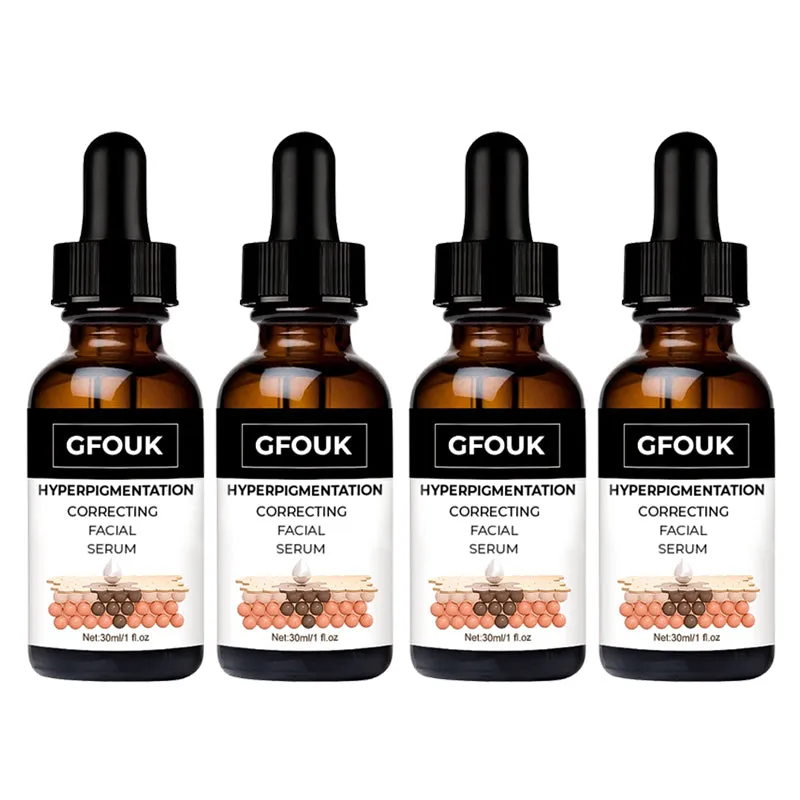 GFOUK Hyperpigmentation Correcting Facial Serum