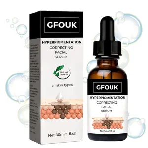 GFOUK Hyperpigmentation Correcting Facial Serum