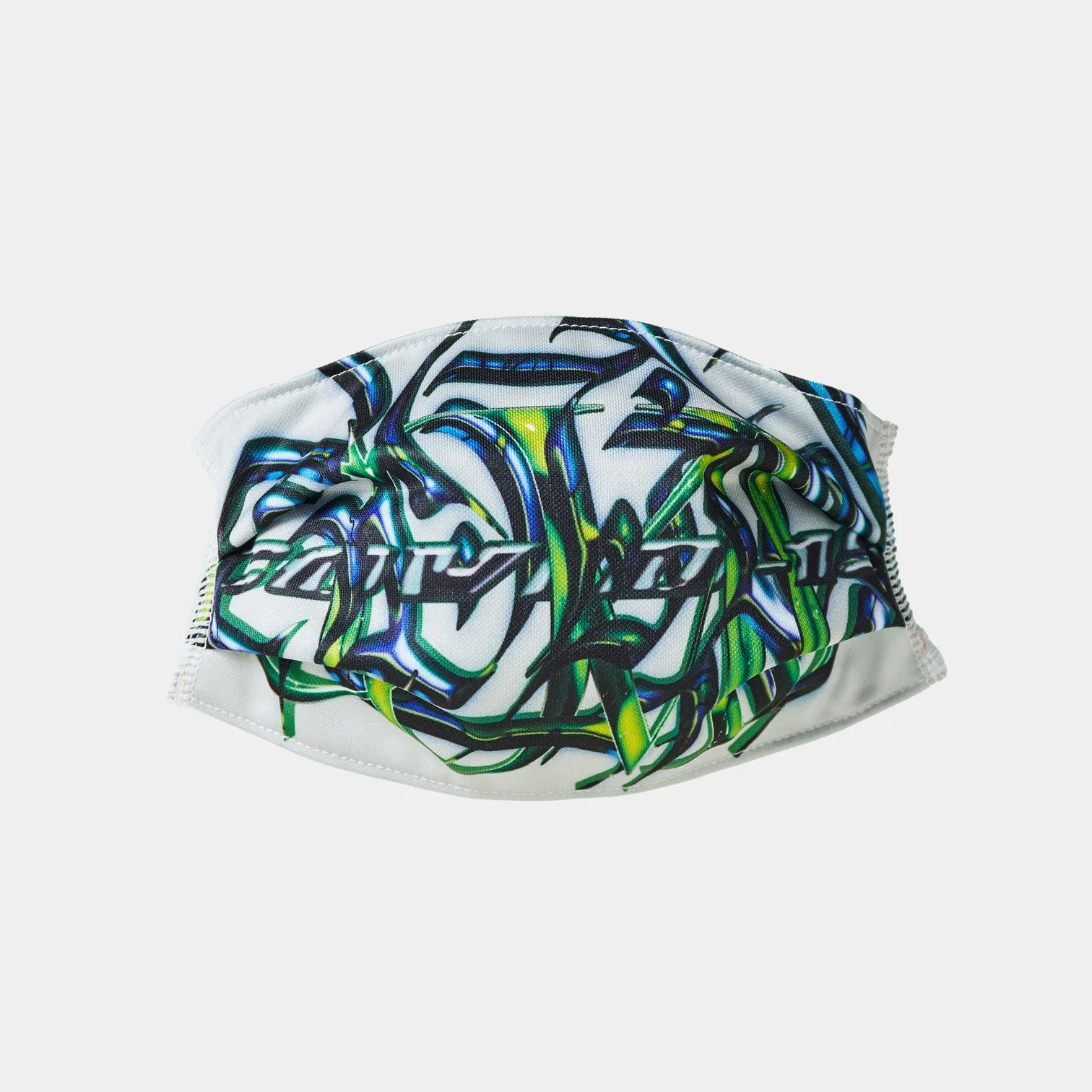 GUCCIMAZE/THE MASKS