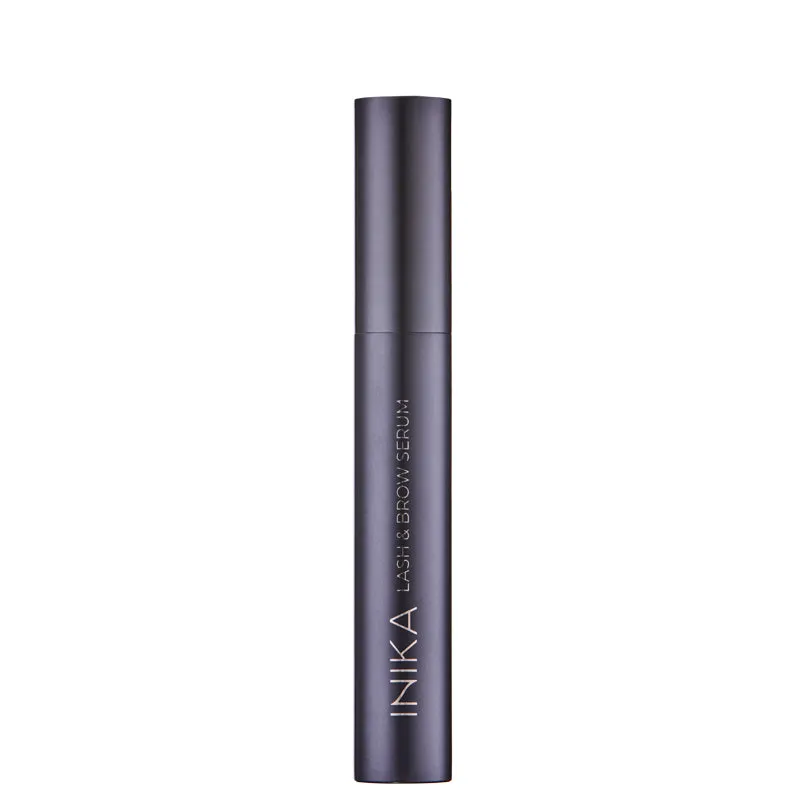 Inika Organic Lash & Brow Serum 7ml