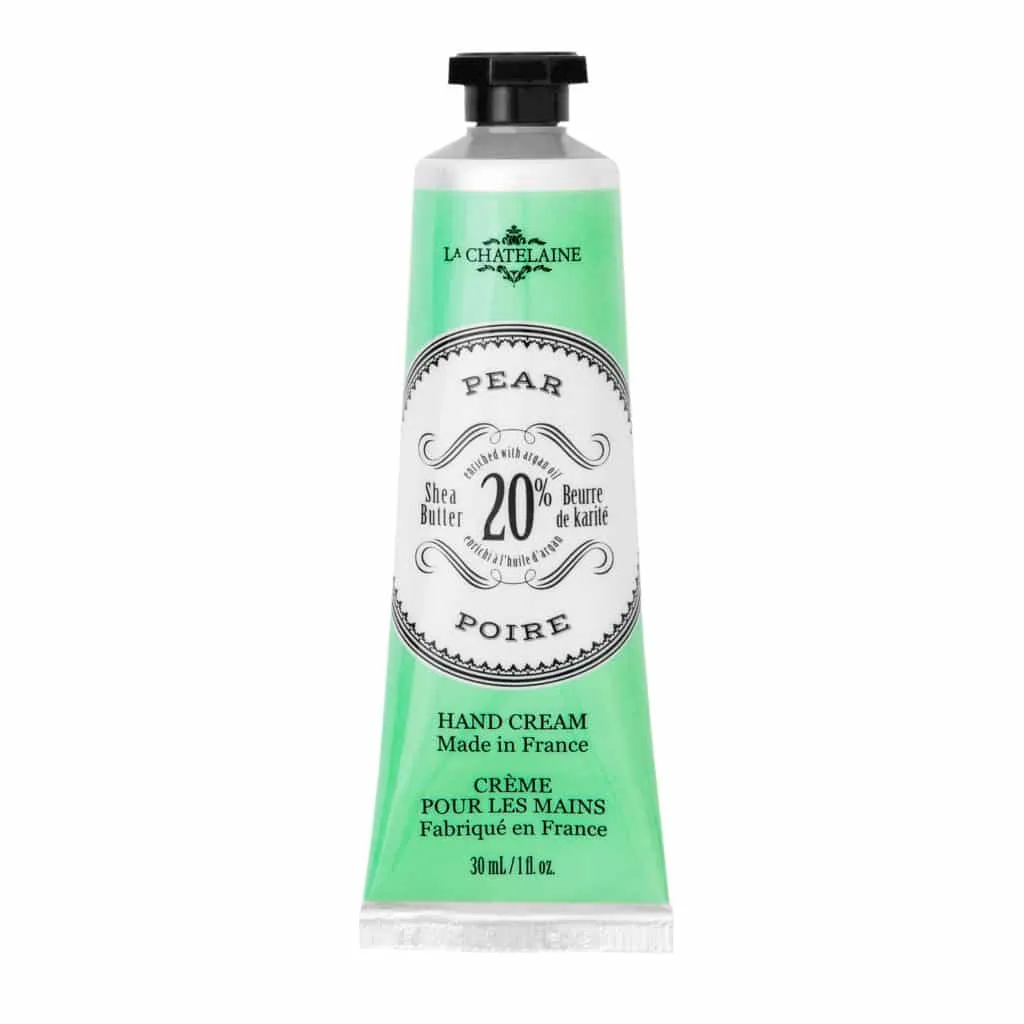 LaChatelaine Hand Cream