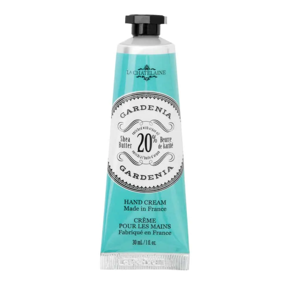 LaChatelaine Hand Cream