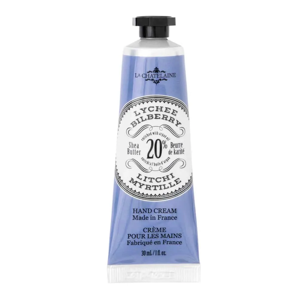 LaChatelaine Hand Cream