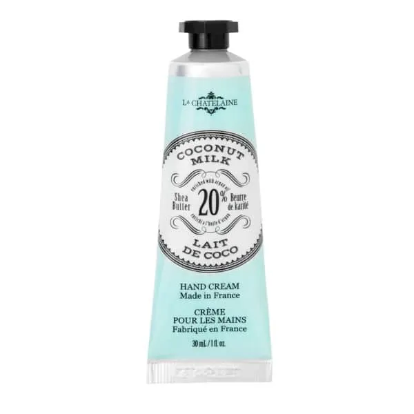 LaChatelaine Hand Cream