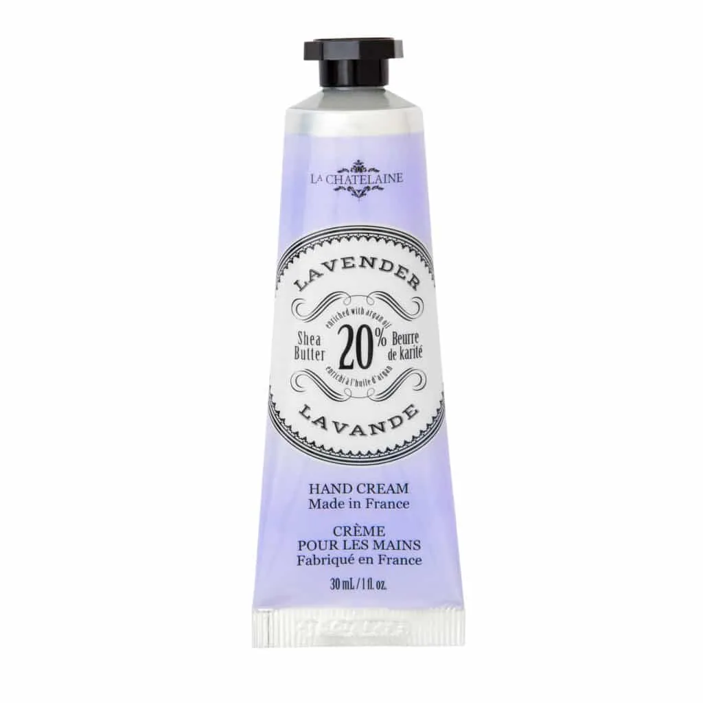 LaChatelaine Hand Cream